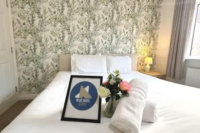 Rosebank Court By Blue Skies Stays Stockton-on-Tees Zewnętrze zdjęcie