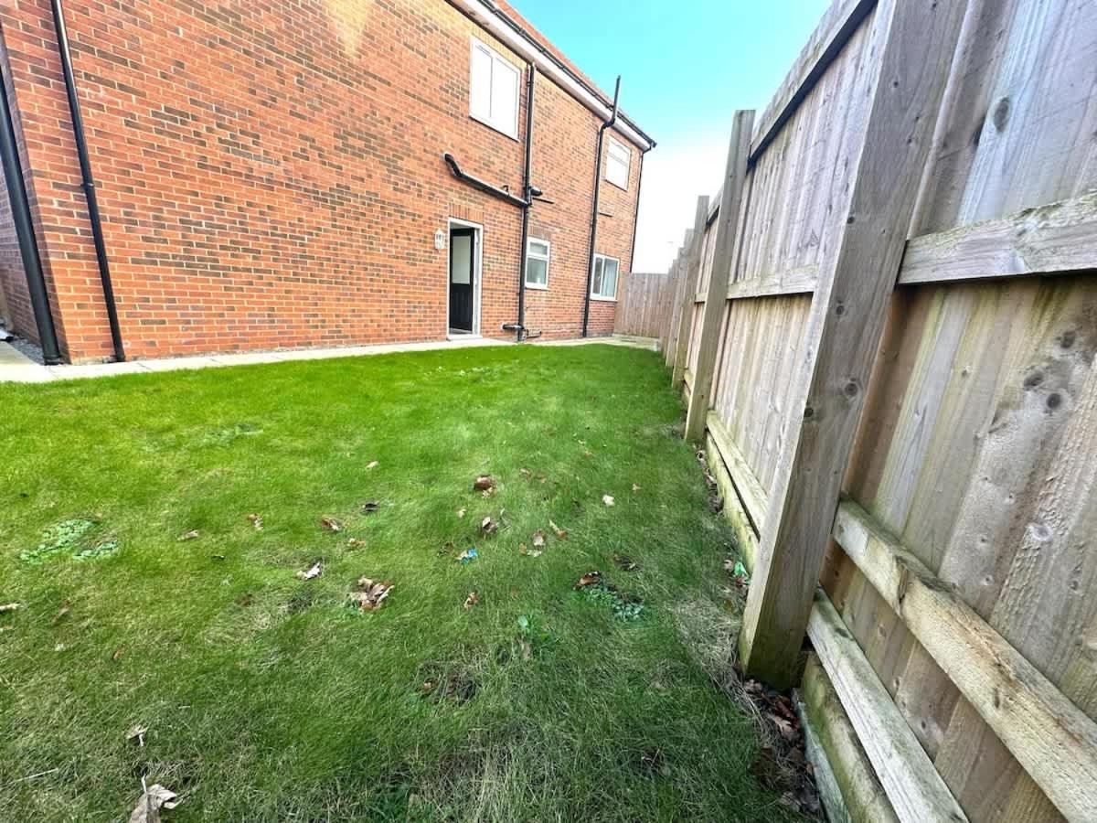 Rosebank Court By Blue Skies Stays Stockton-on-Tees Zewnętrze zdjęcie